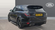 Land Rover Range Rover Sport 3.0 D300 Autobiography Dynamic 5dr Auto Diesel Estate